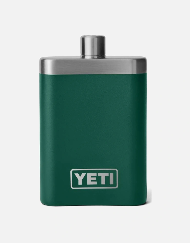 Rambler Flask Black Forest Green
