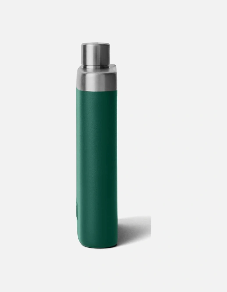 Rambler Flask Black Forest Green