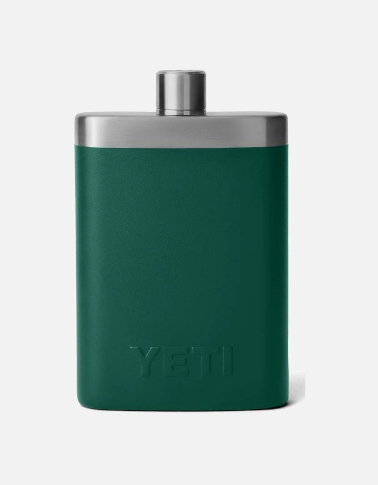 Rambler Flask Black Forest Green