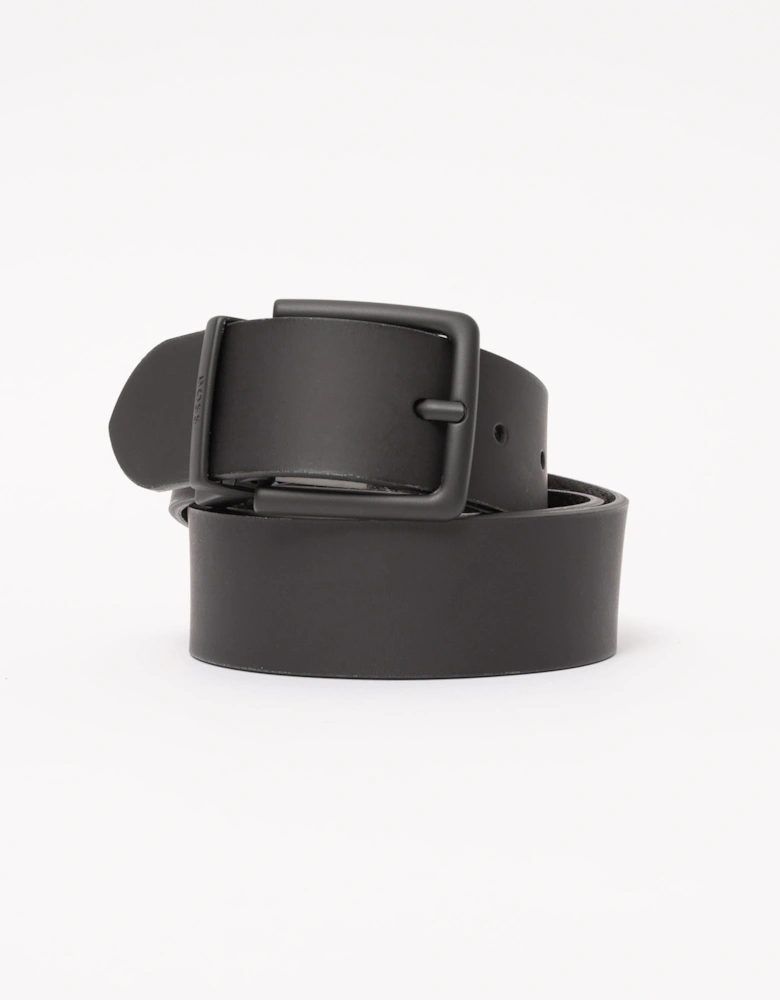 BOSS Orange Omar-B_Sr40_pgr Mens Belt - Black 002