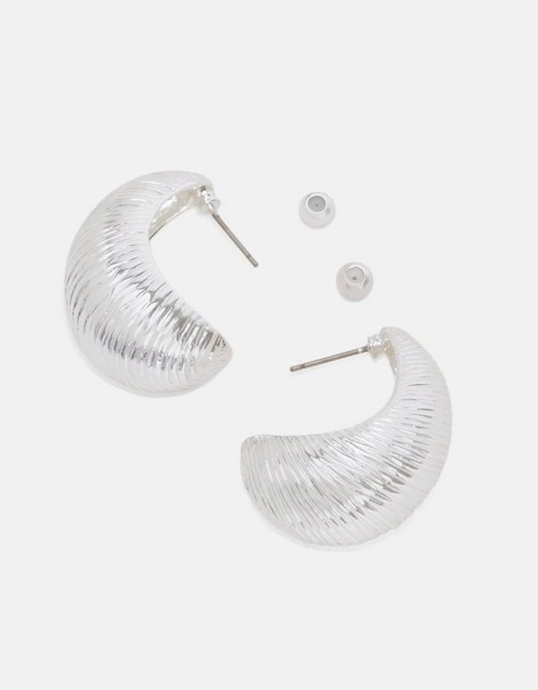 Chunky Statement Earrings