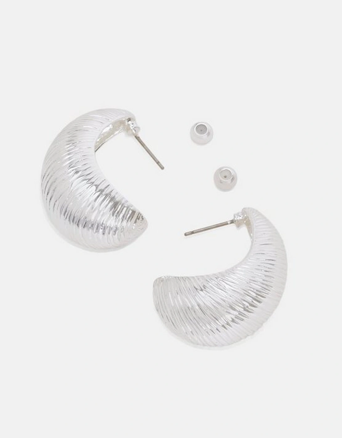 Chunky Statement Earrings