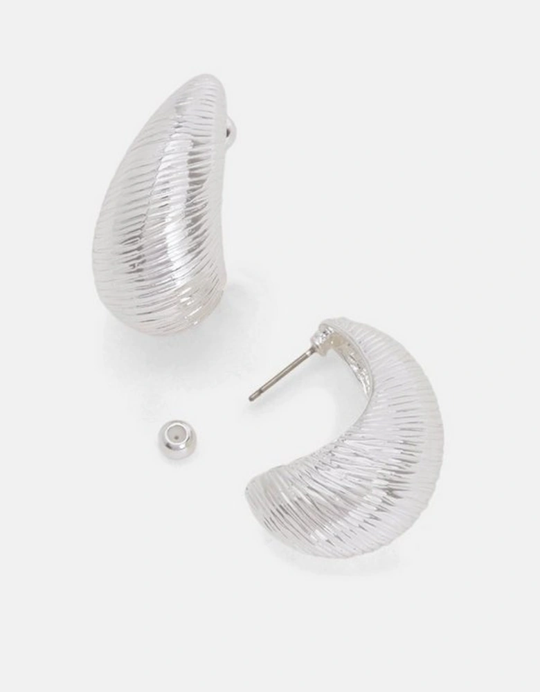 Chunky Statement Earrings