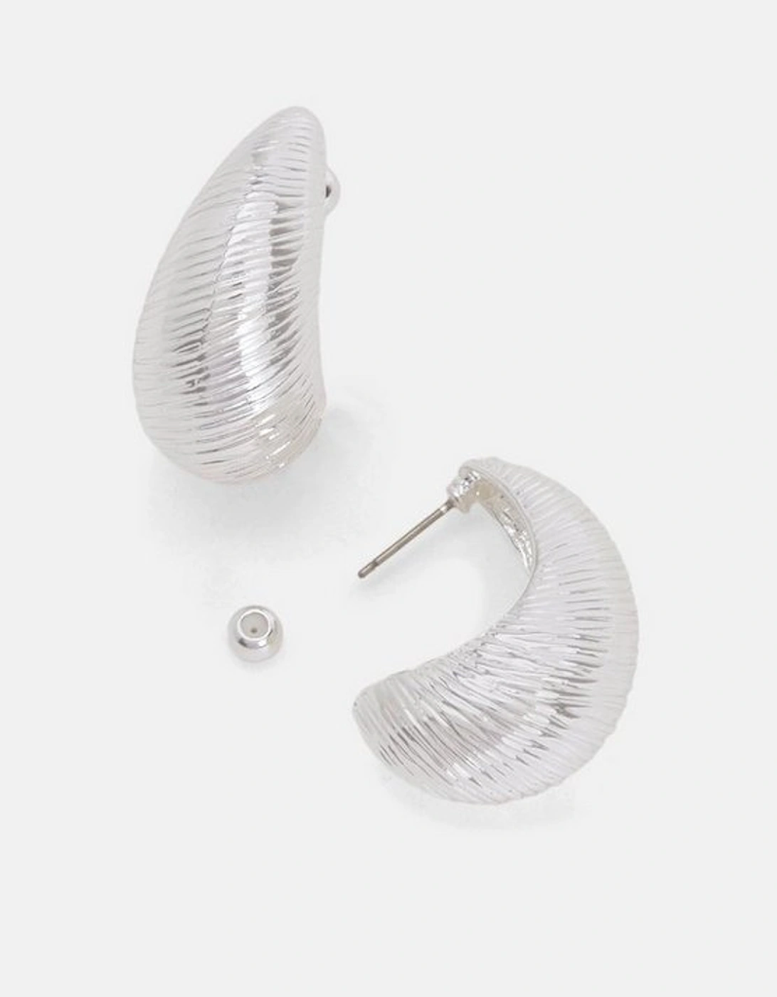 Chunky Statement Earrings