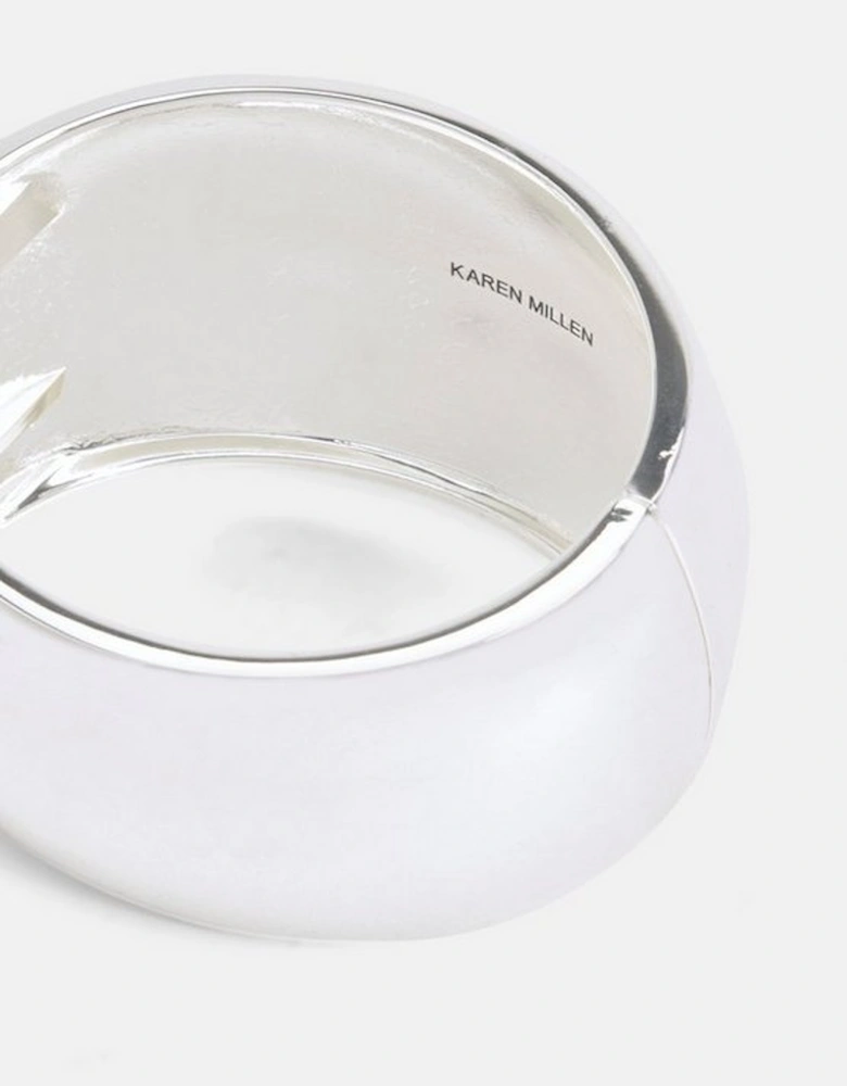 Statement Bangle