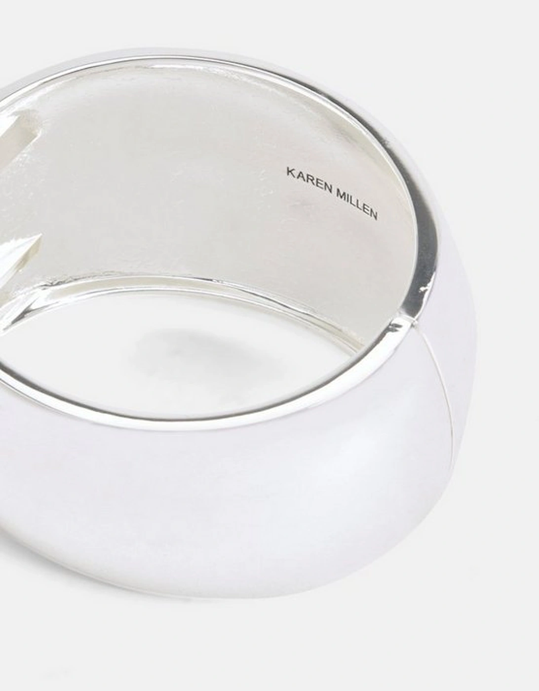 Statement Bangle