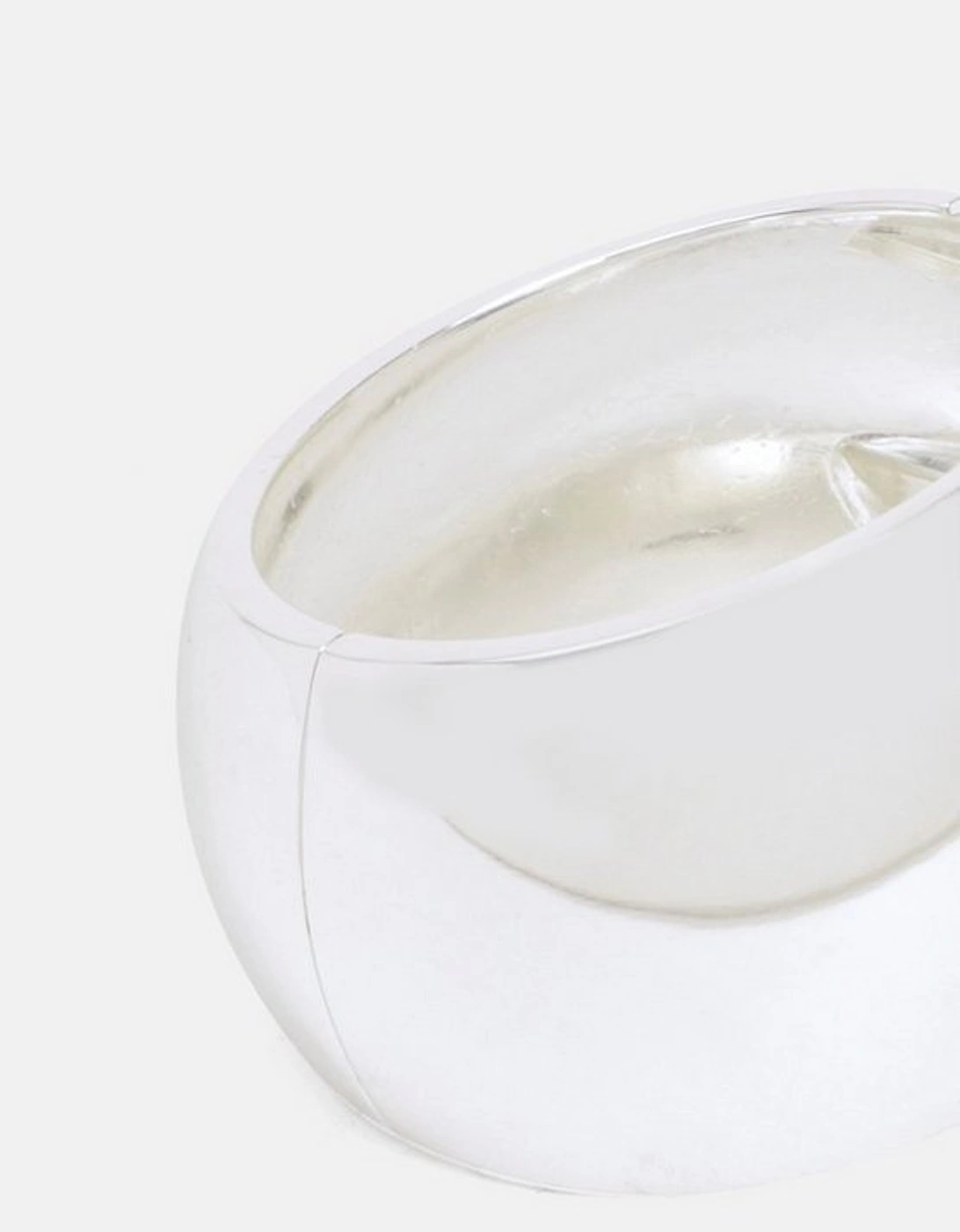 Statement Bangle