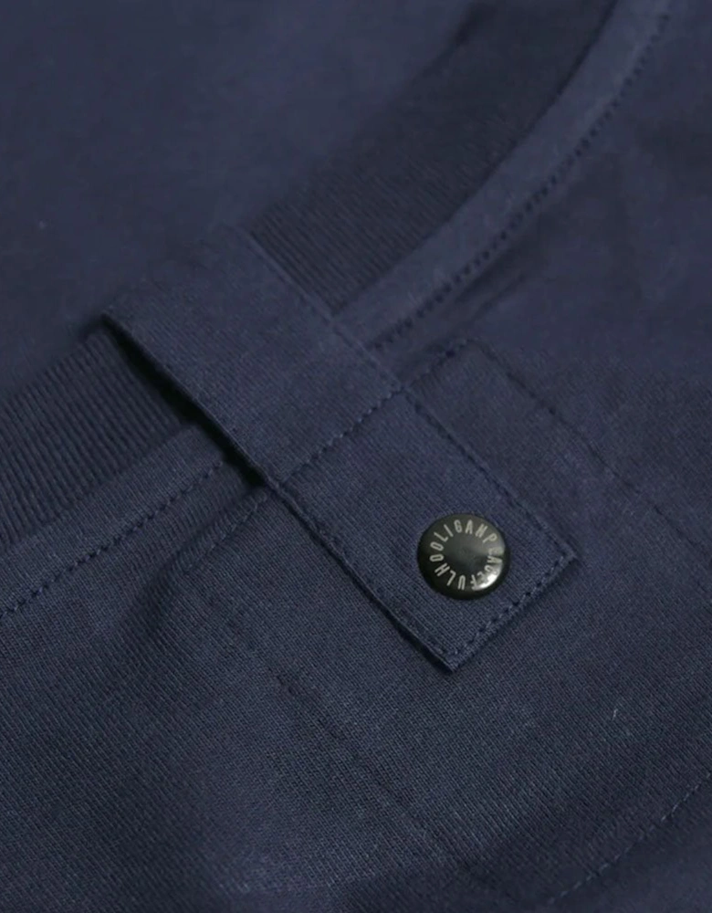 Navy Brothers T-Shirt