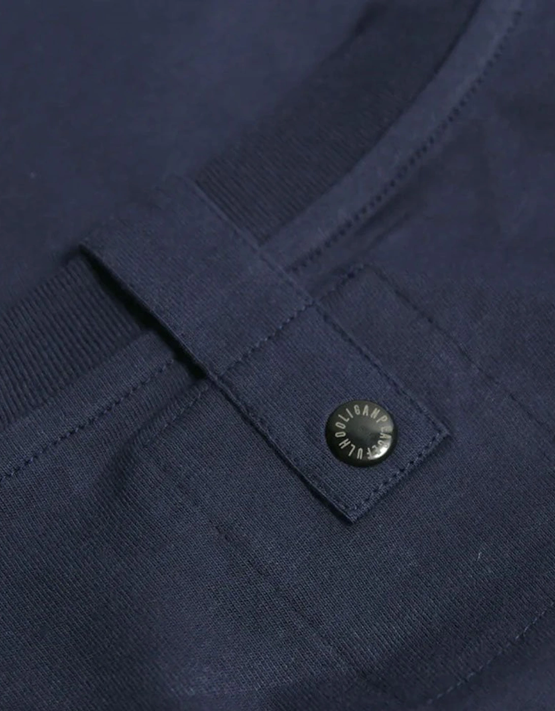 Navy Brothers T-Shirt