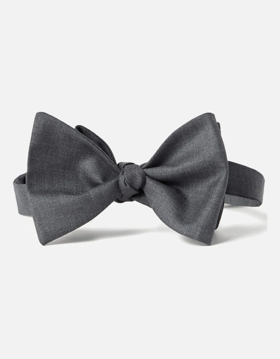 Bow Tie Grey, 4 of 3