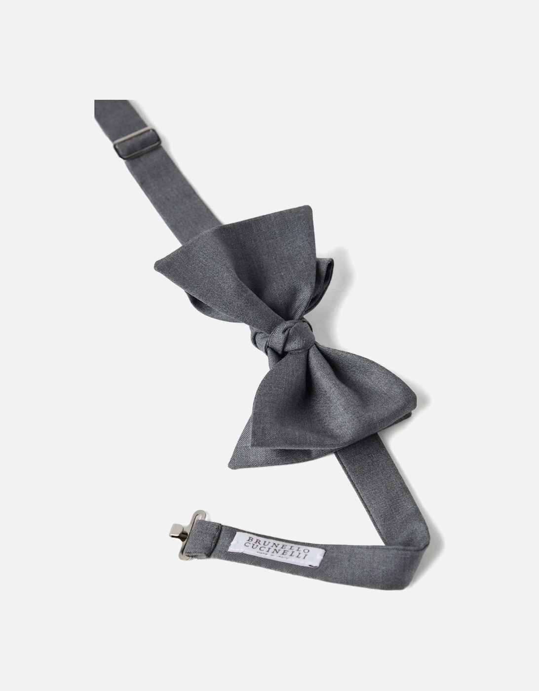 Bow Tie Grey