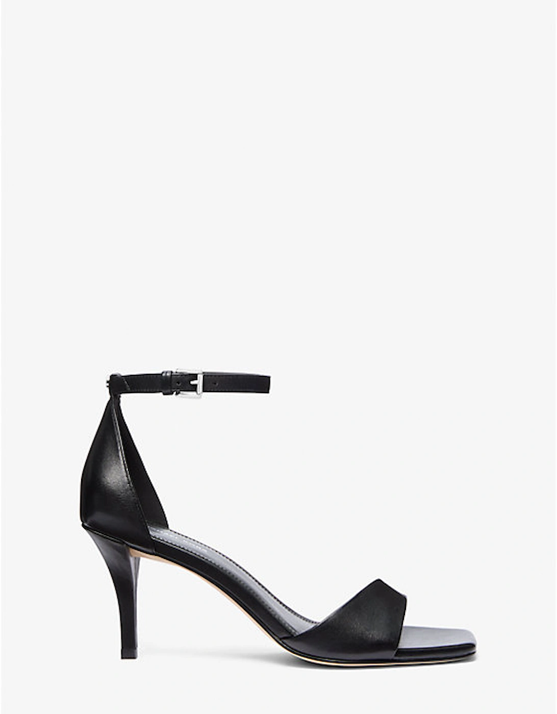 Jaida Leather Sandal