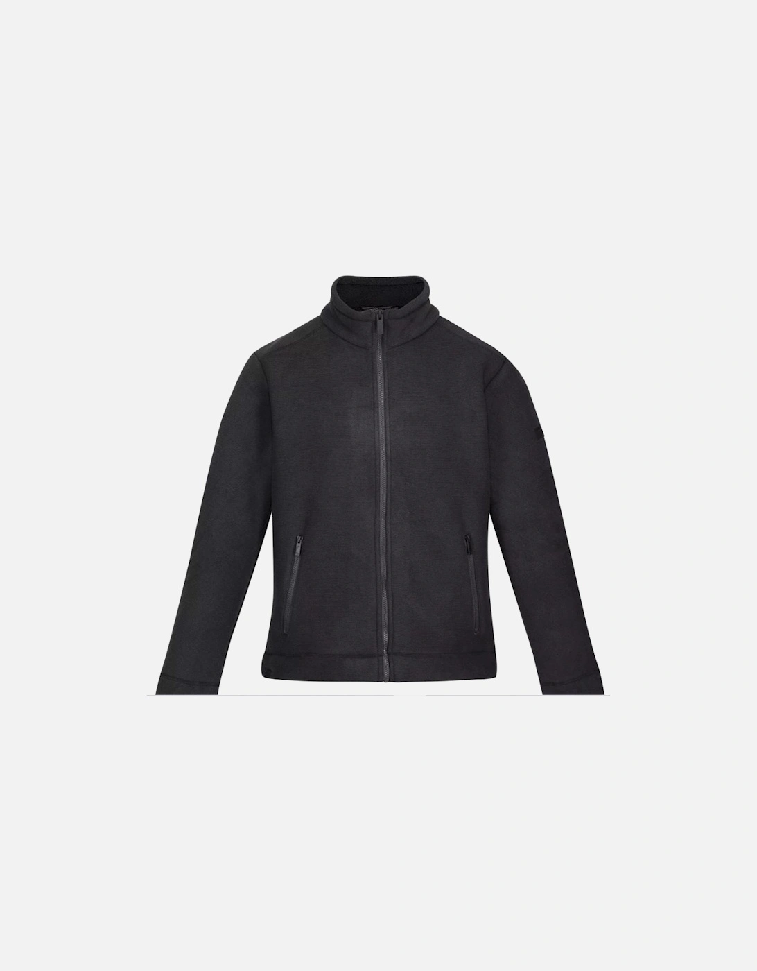 Mens Garrian II Full Zip Fleece Jacket, 6 of 5
