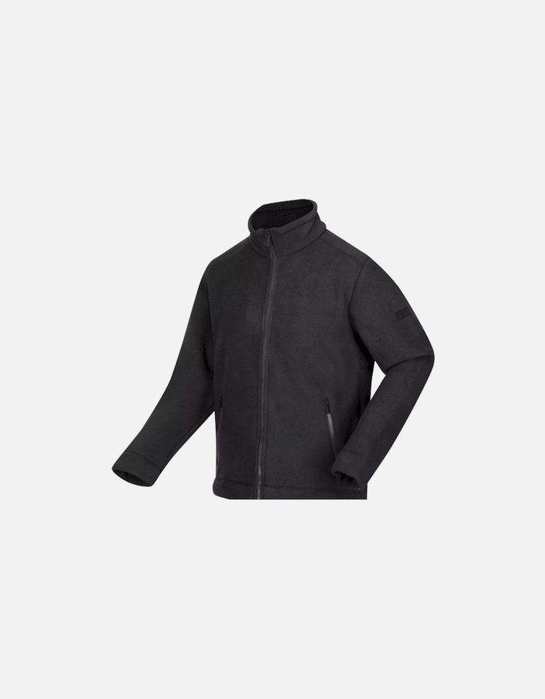 Mens Garrian II Full Zip Fleece Jacket