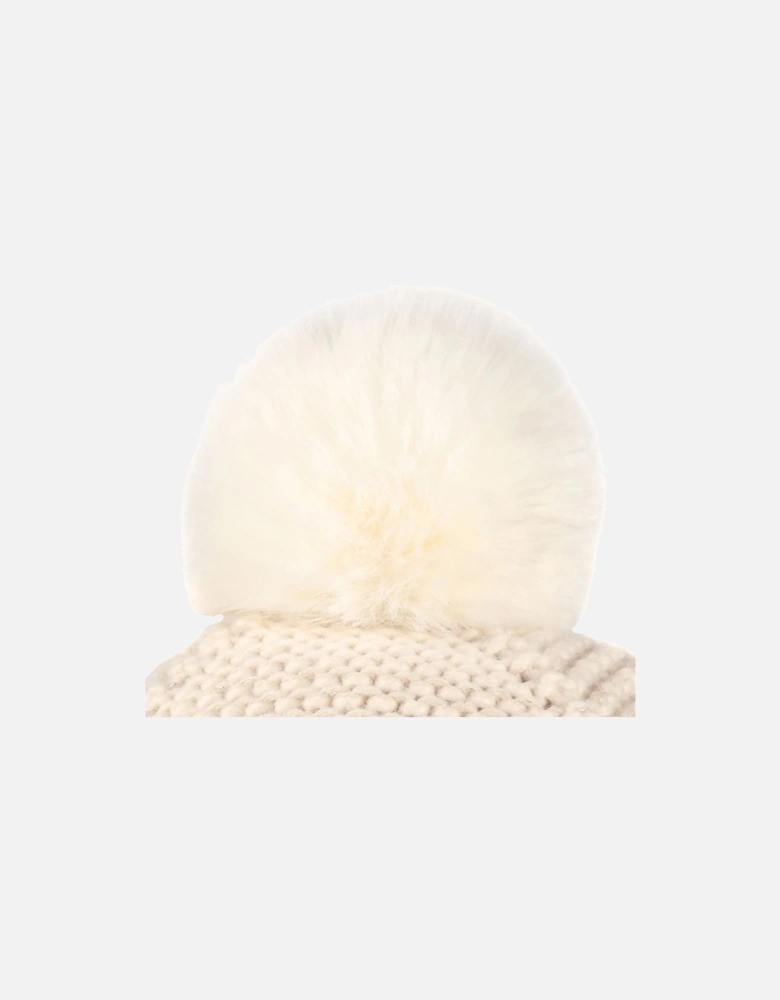 Womens/Ladies Lorelai V Beanie