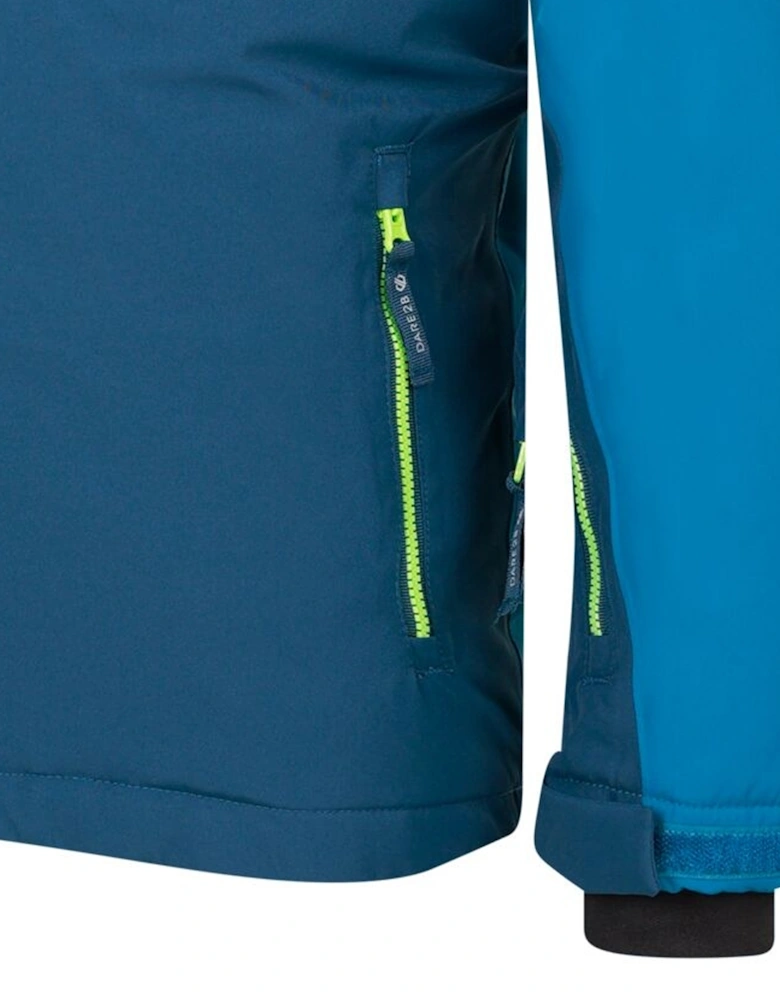 Childrens/Kids Impose IV Ski Jacket