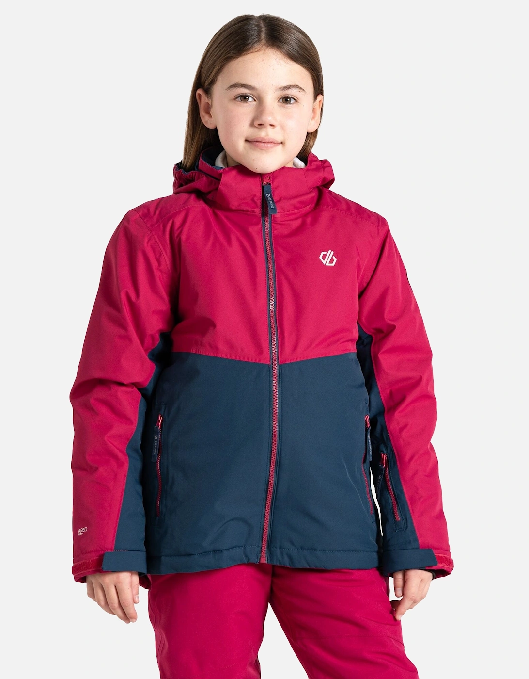 Childrens/Kids Impose IV Ski Jacket