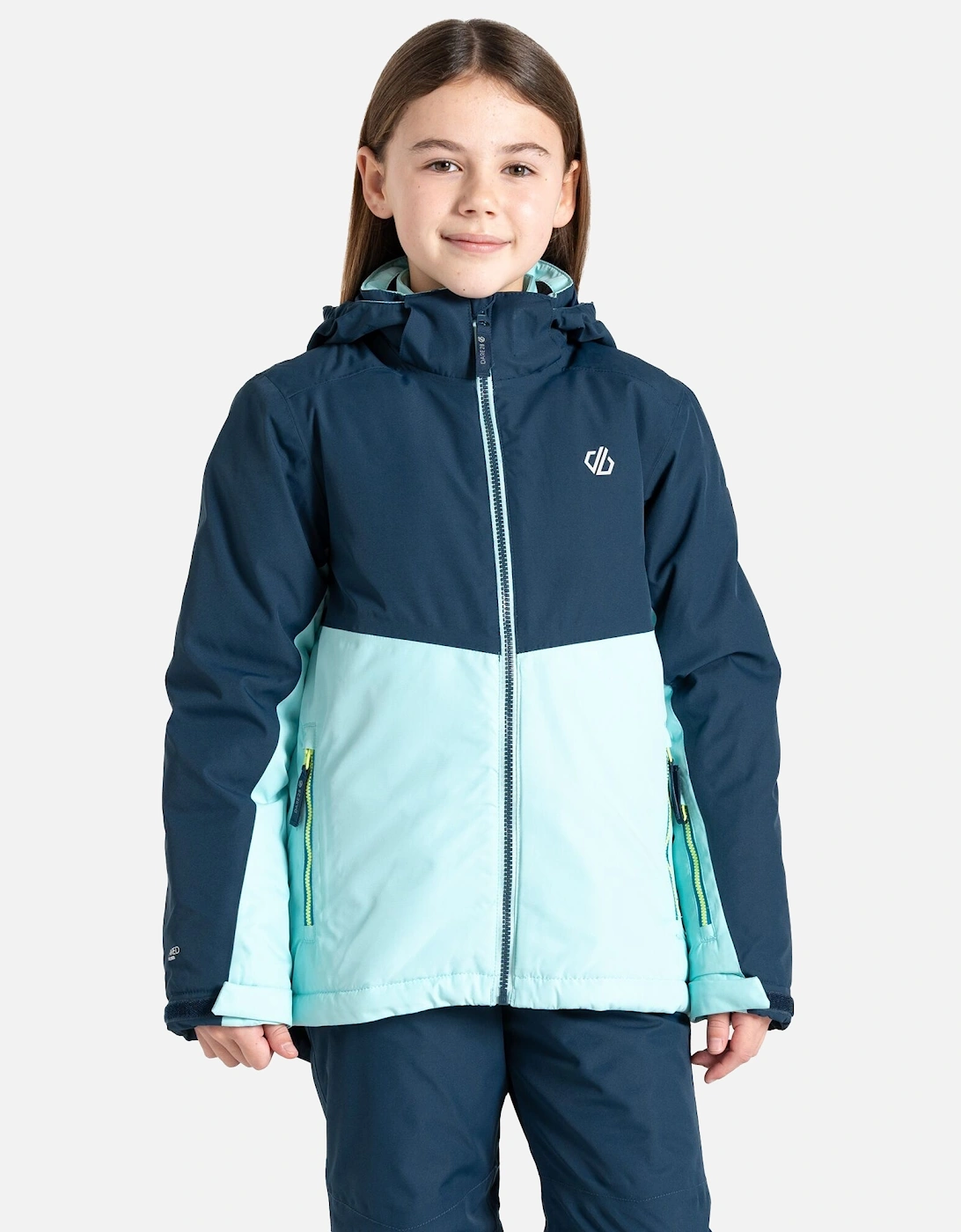 Childrens/Kids Impose IV Ski Jacket