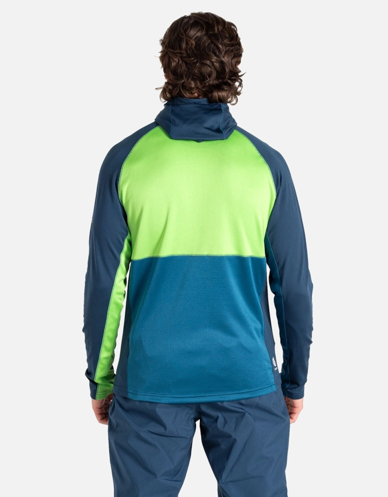 Mens Assimilate II Core Stretch Midlayer