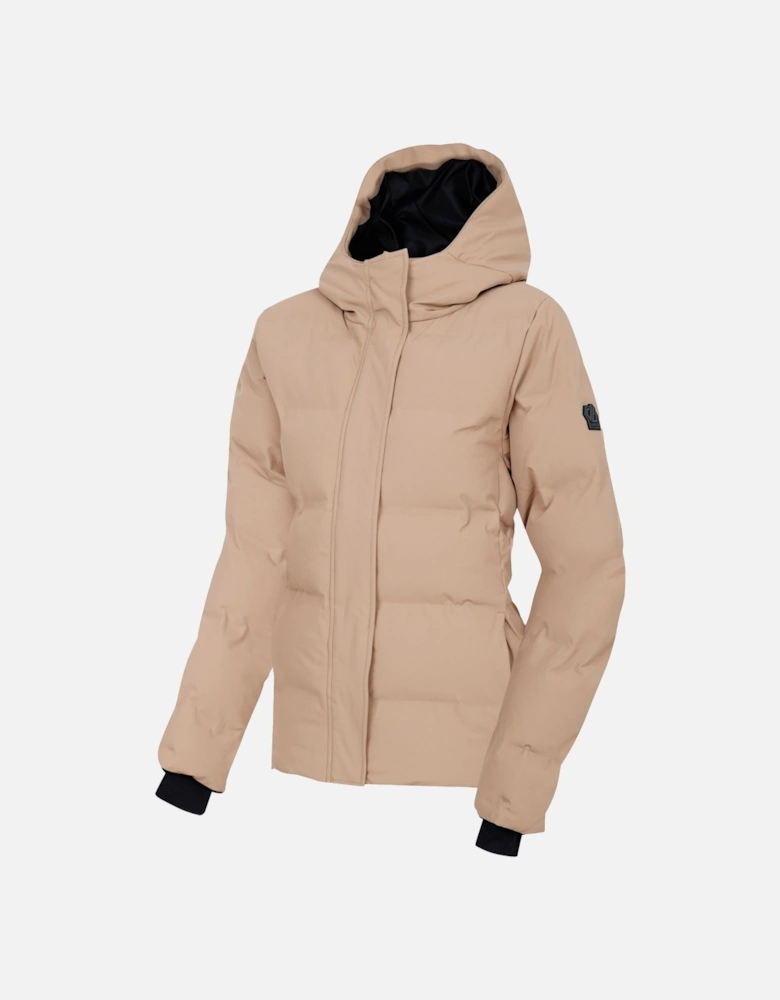 Womens/Ladies Entrusted Padded Jacket
