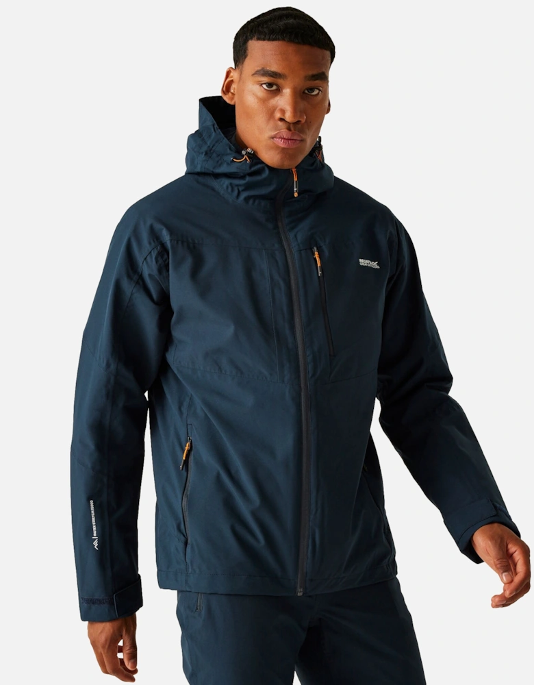 Mens Wentwood IX 3 in 1 Jacket