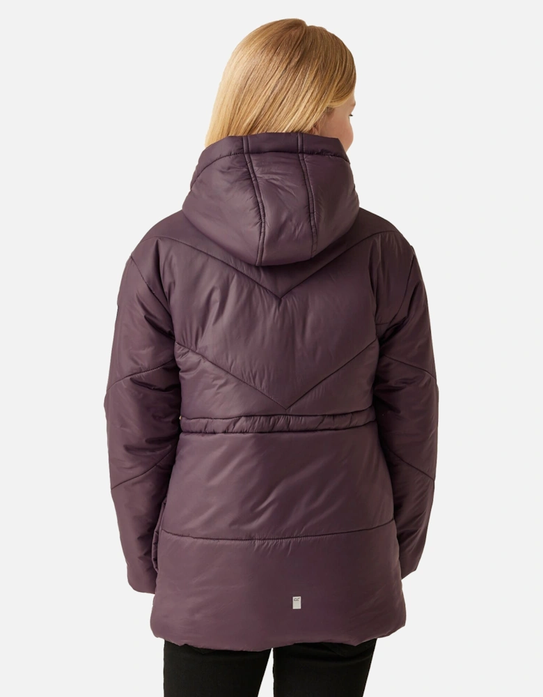 Childrens/Kids Rurie Padded Jacket