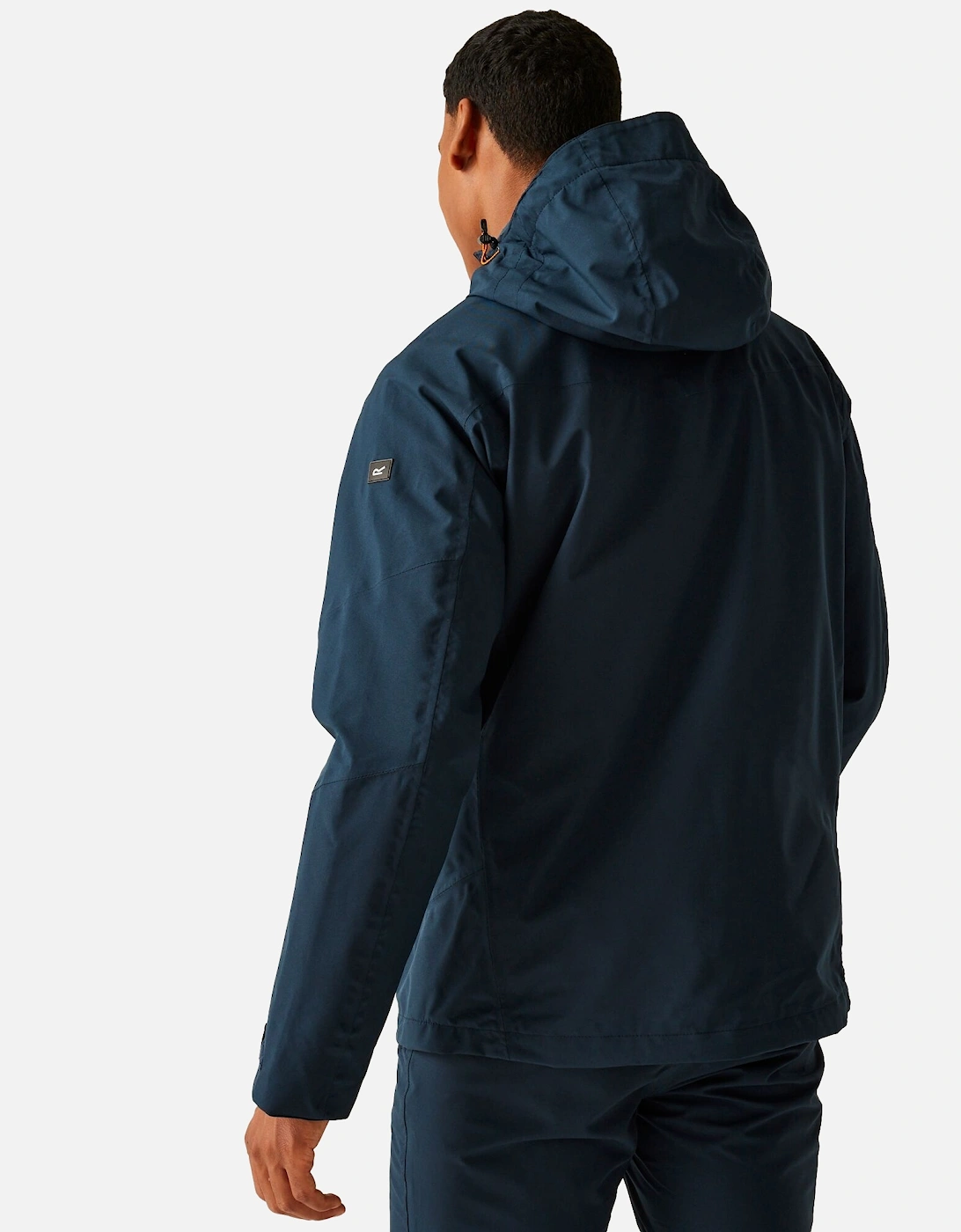Mens Wentwood IX 3 in 1 Jacket