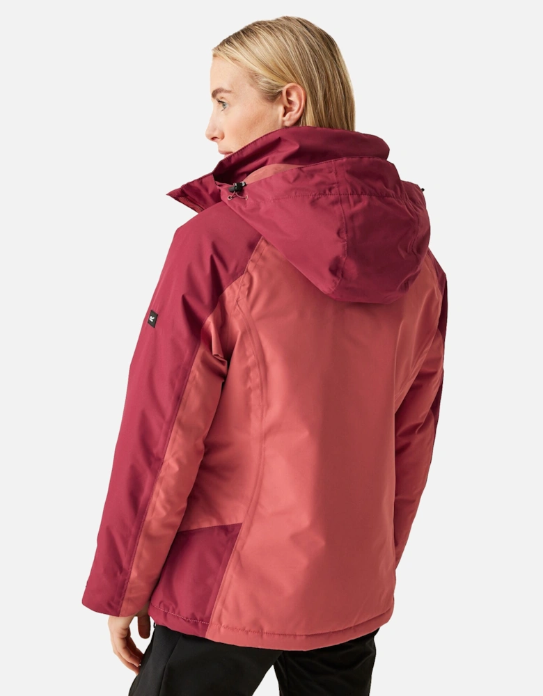 Womens/Ladies Calderdale II Winter Waterproof Jacket