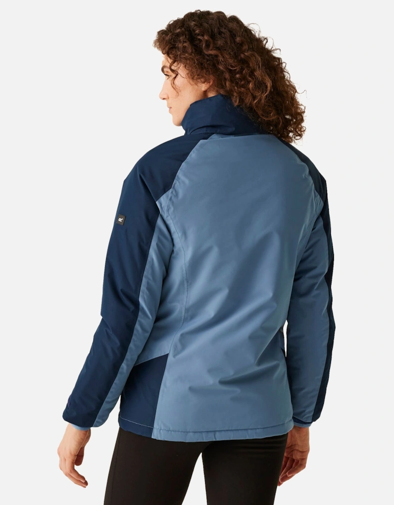 Womens/Ladies Calderdale II Winter Waterproof Jacket
