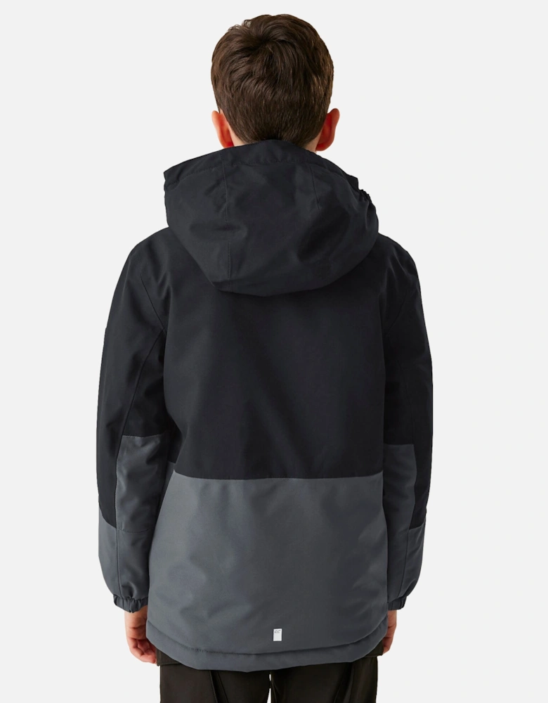 Childrens/Kids Highton V Padded Jacket
