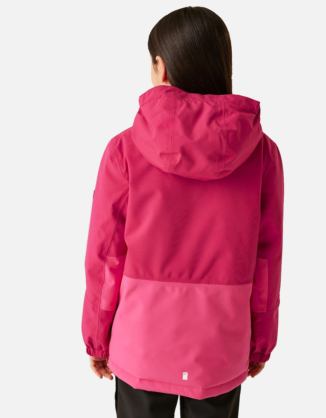 Childrens/Kids Highton V Padded Jacket
