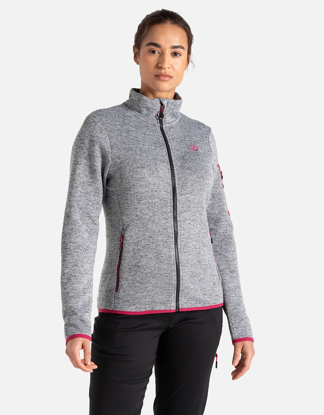 Womens/Ladies Torrek Mountain Series Thermal Fleece