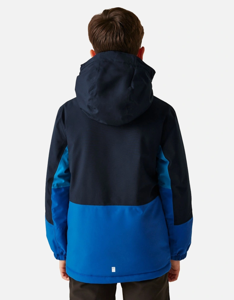 Childrens/Kids Highton V Padded Jacket