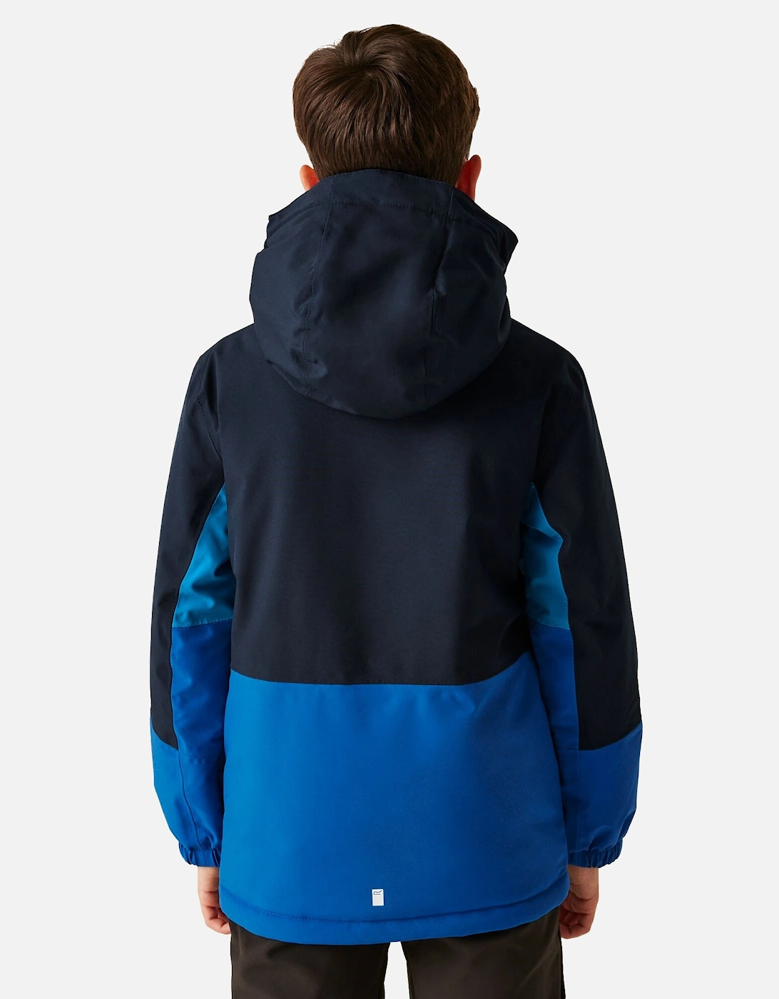 Childrens/Kids Highton V Padded Jacket