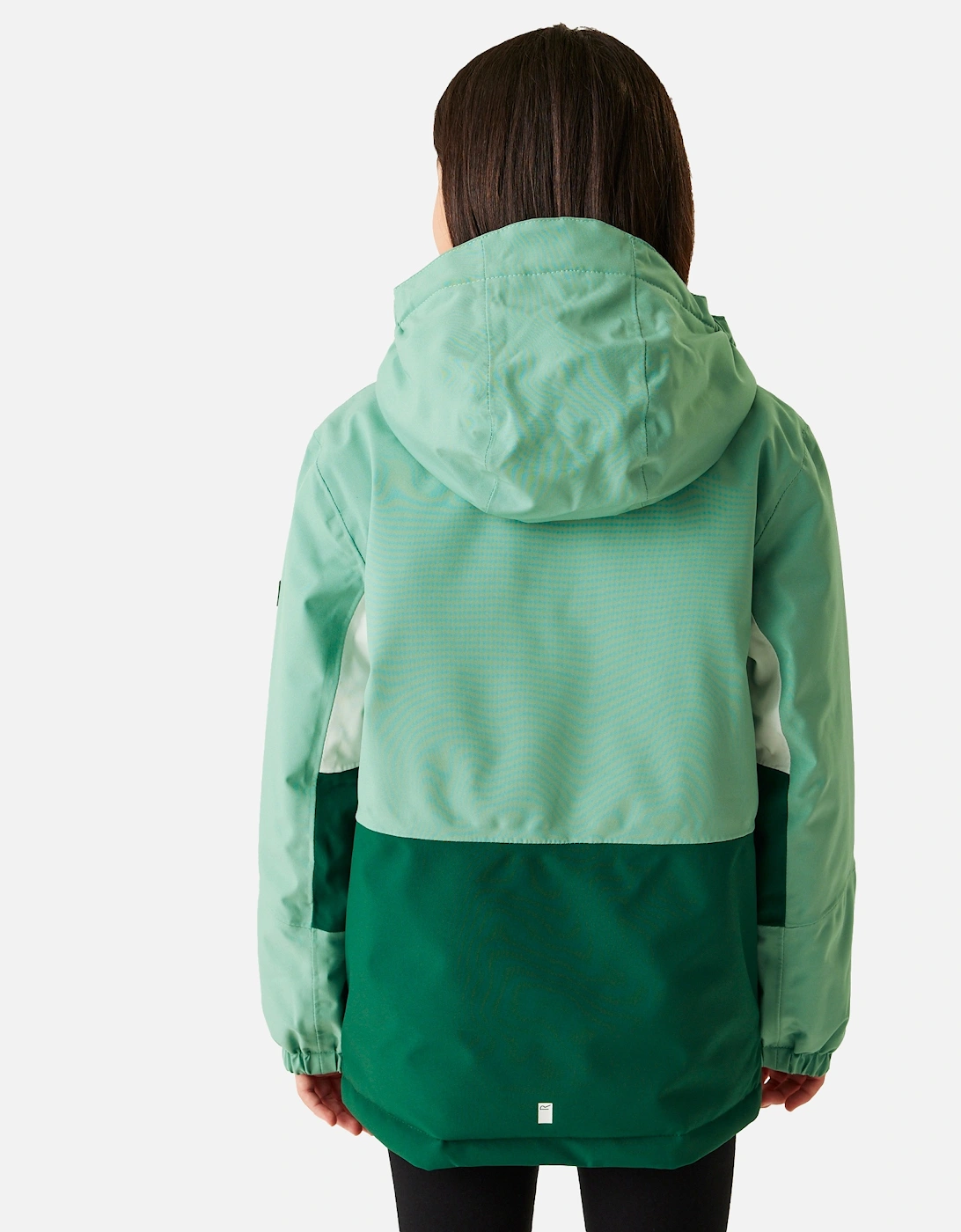 Childrens/Kids Highton V Padded Jacket