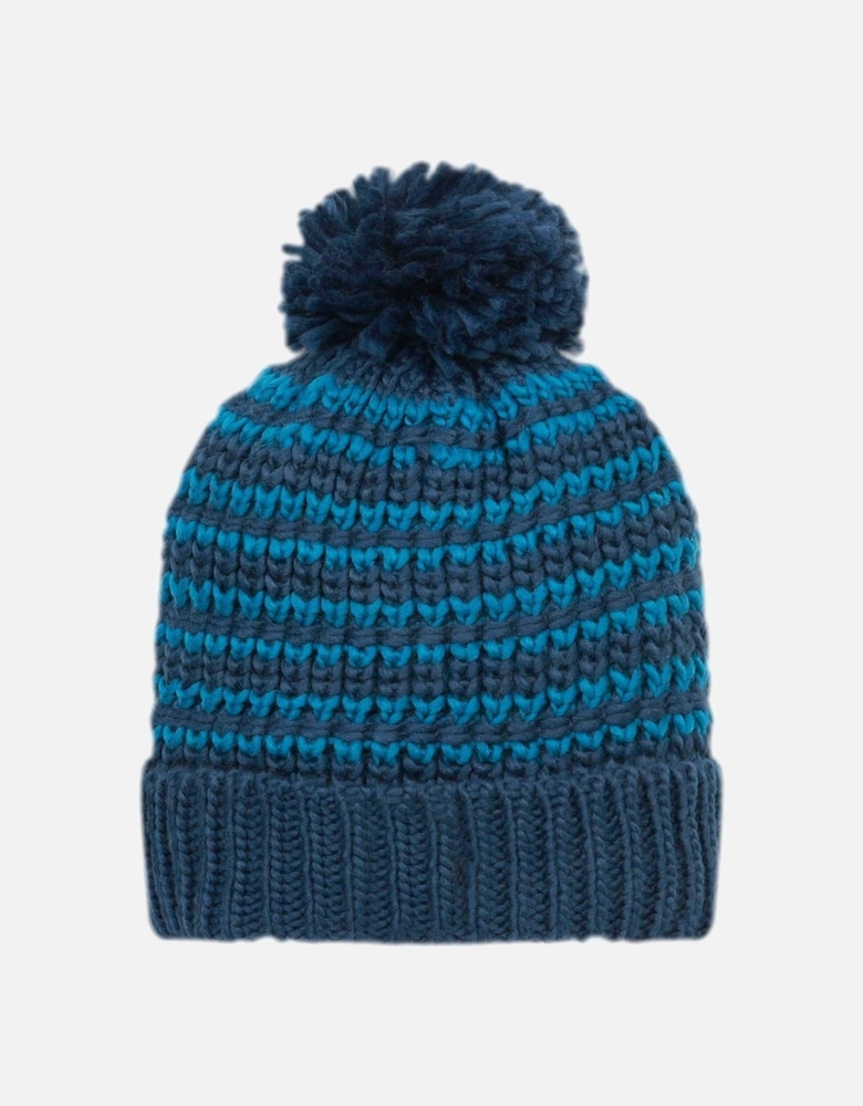 Mens Thinker III Beanie