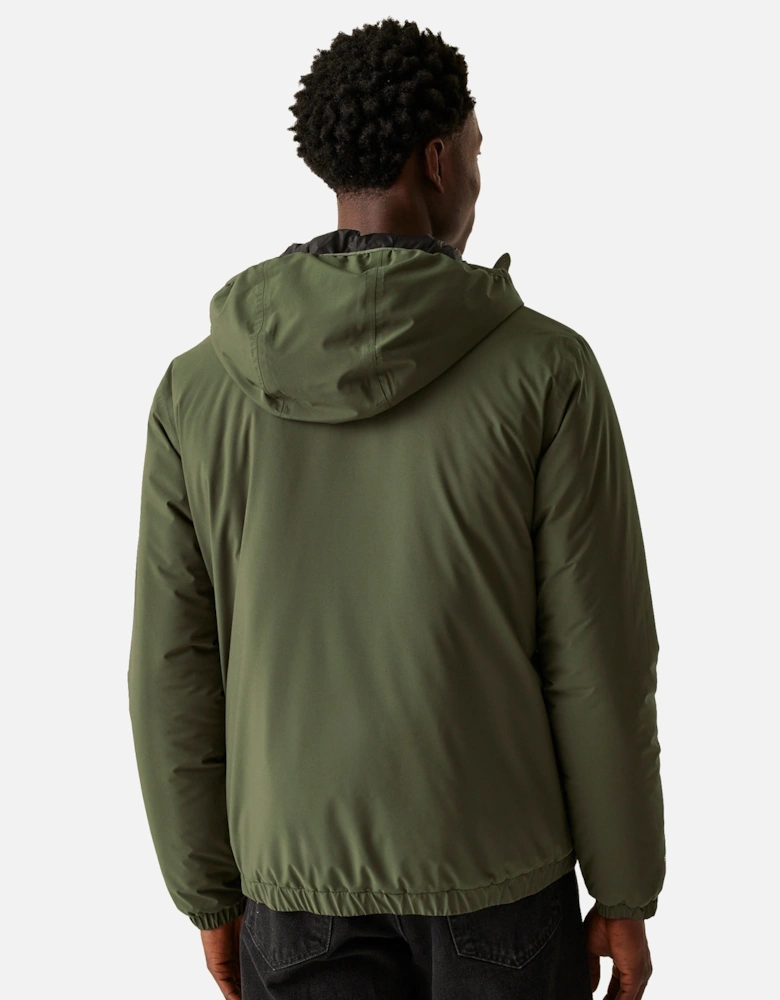 Mens Wiltom Waterproof Jacket