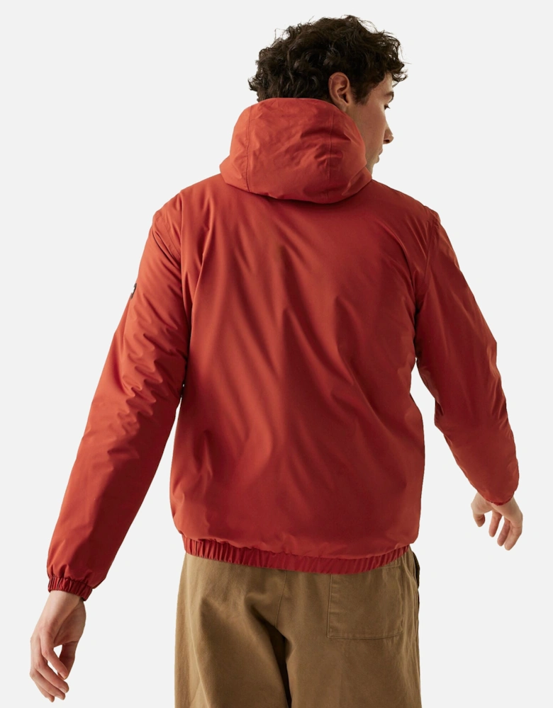 Mens Wiltom Waterproof Jacket