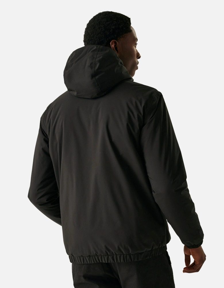 Mens Wiltom Waterproof Jacket