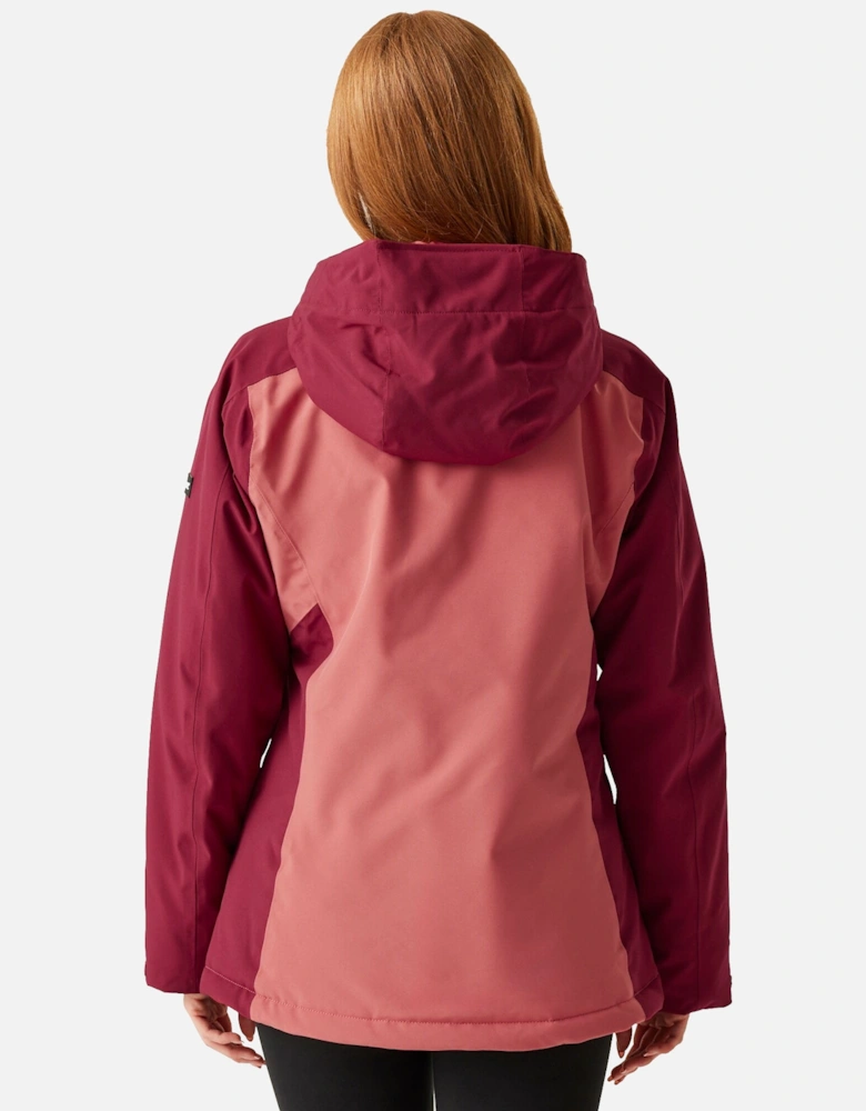 Womens/Ladies Highton Stretch IV Padded Jacket
