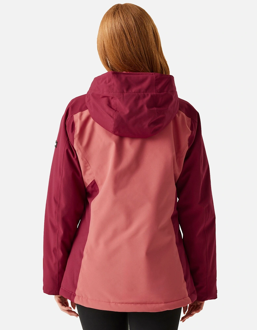Womens/Ladies Highton Stretch IV Padded Jacket
