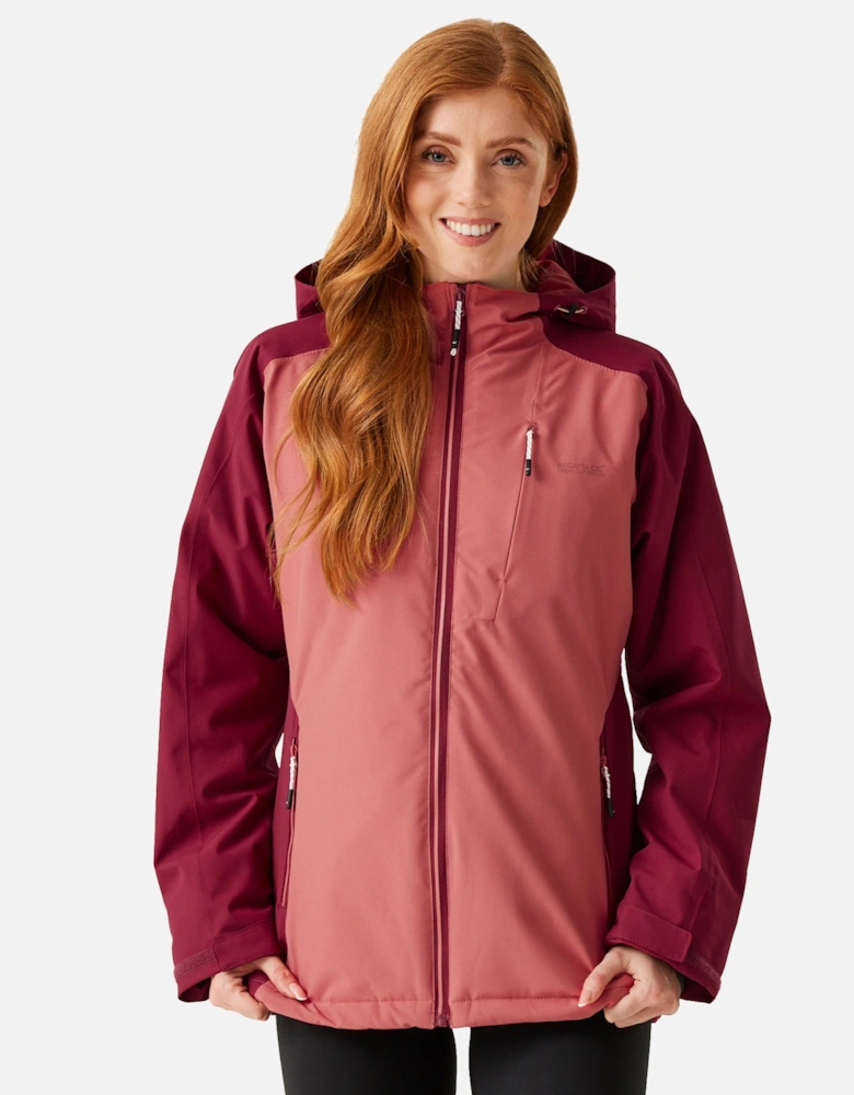 Womens/Ladies Highton Stretch IV Padded Jacket