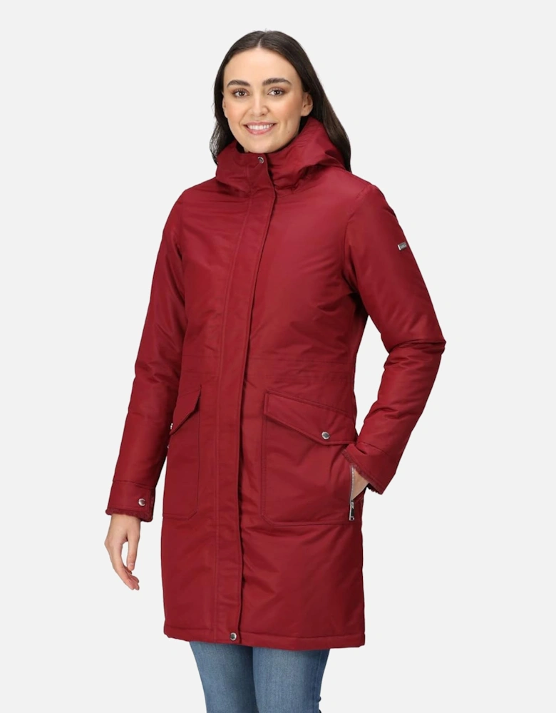 Womens/Ladies Romine II Waterproof Jacket
