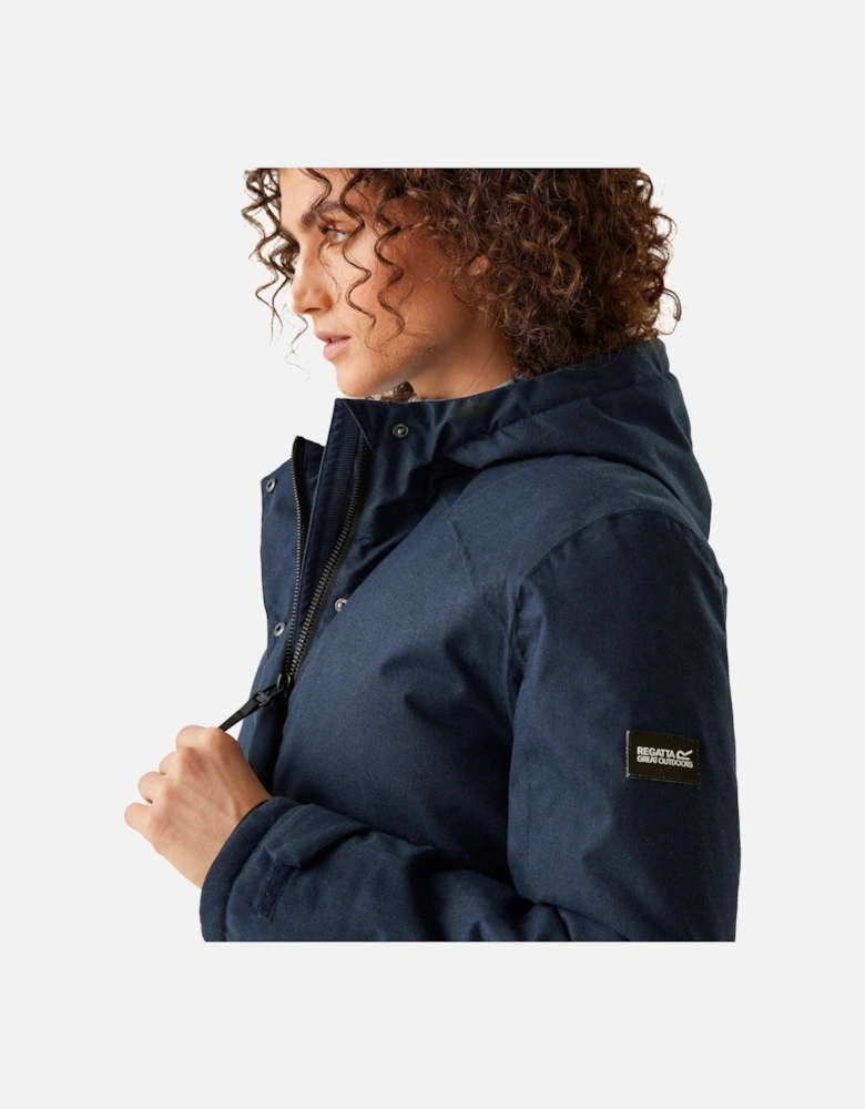 Womens/Ladies Ezdale Insulated Jacket