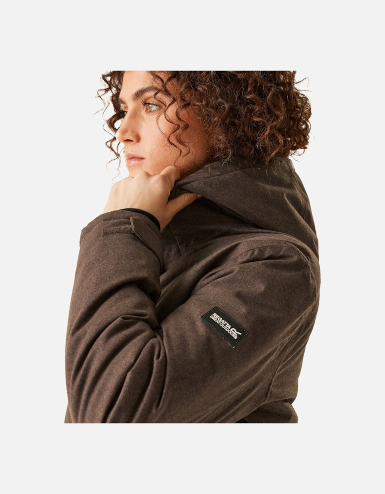 Womens/Ladies Ezdale Insulated Jacket