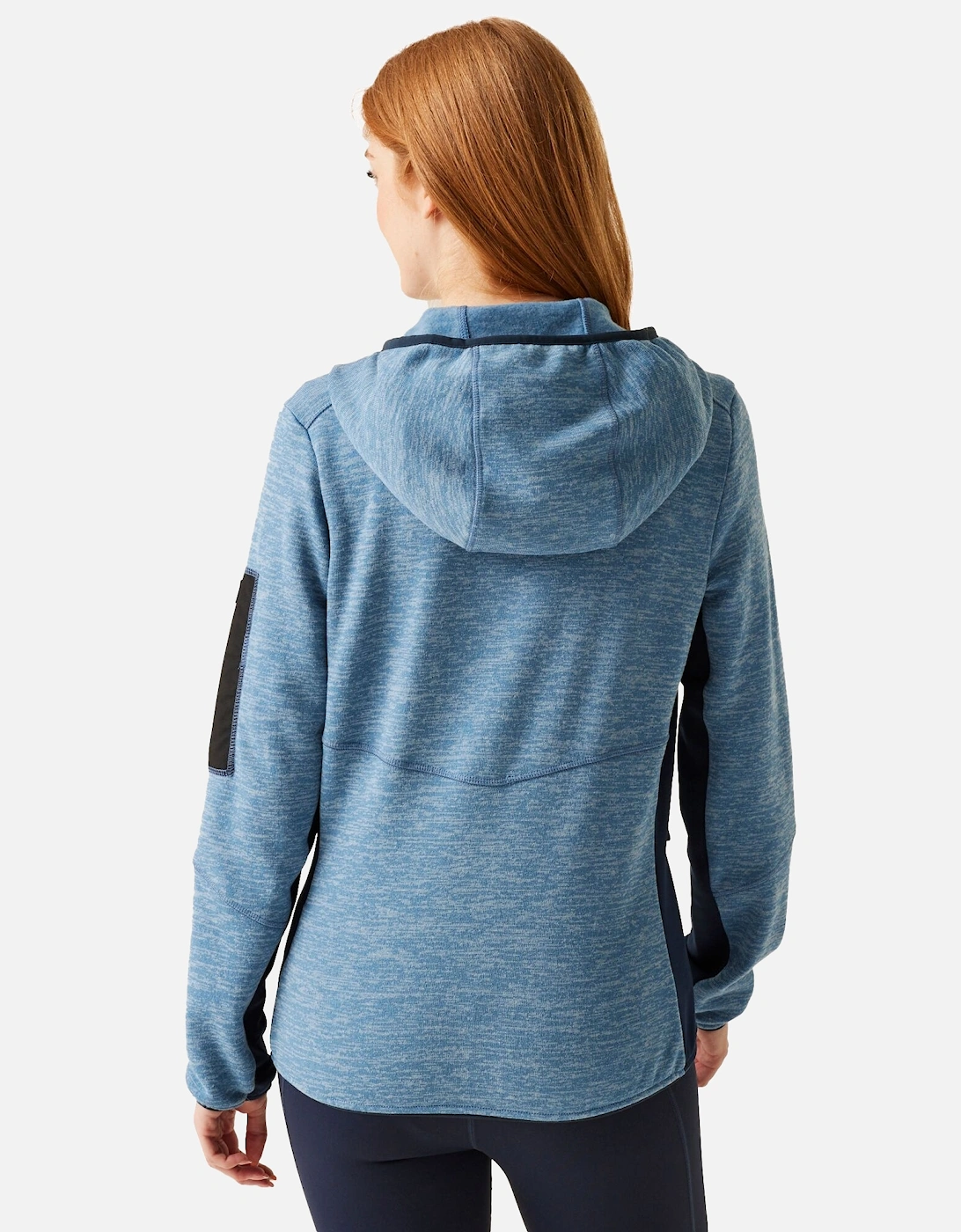 Womens/Ladies Kemilia Fleece Jacket