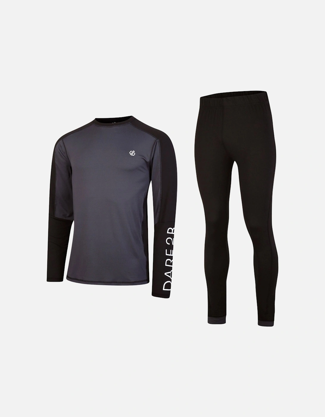 Mens Exchange III Base Layer Set, 6 of 5