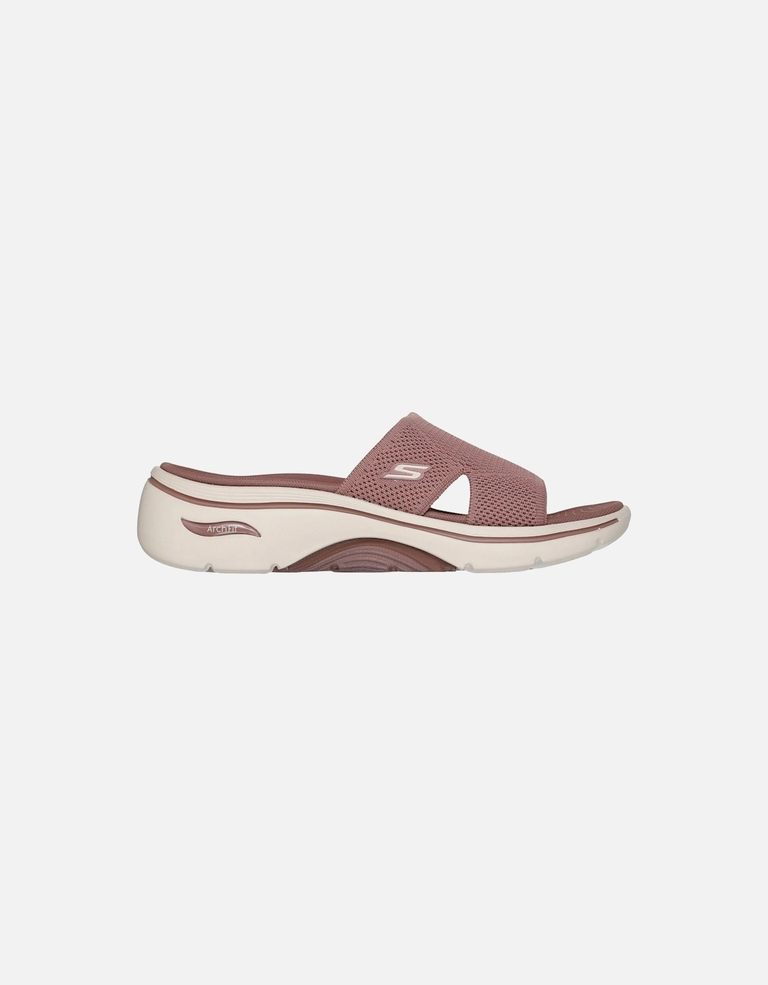 Go Walk Arch Fit 140865 Womens Mules