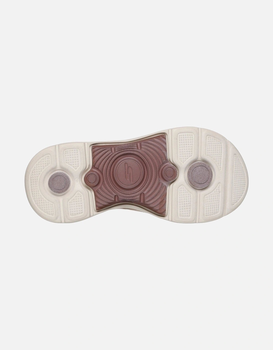 Go Walk Arch Fit 140865 Womens Mules
