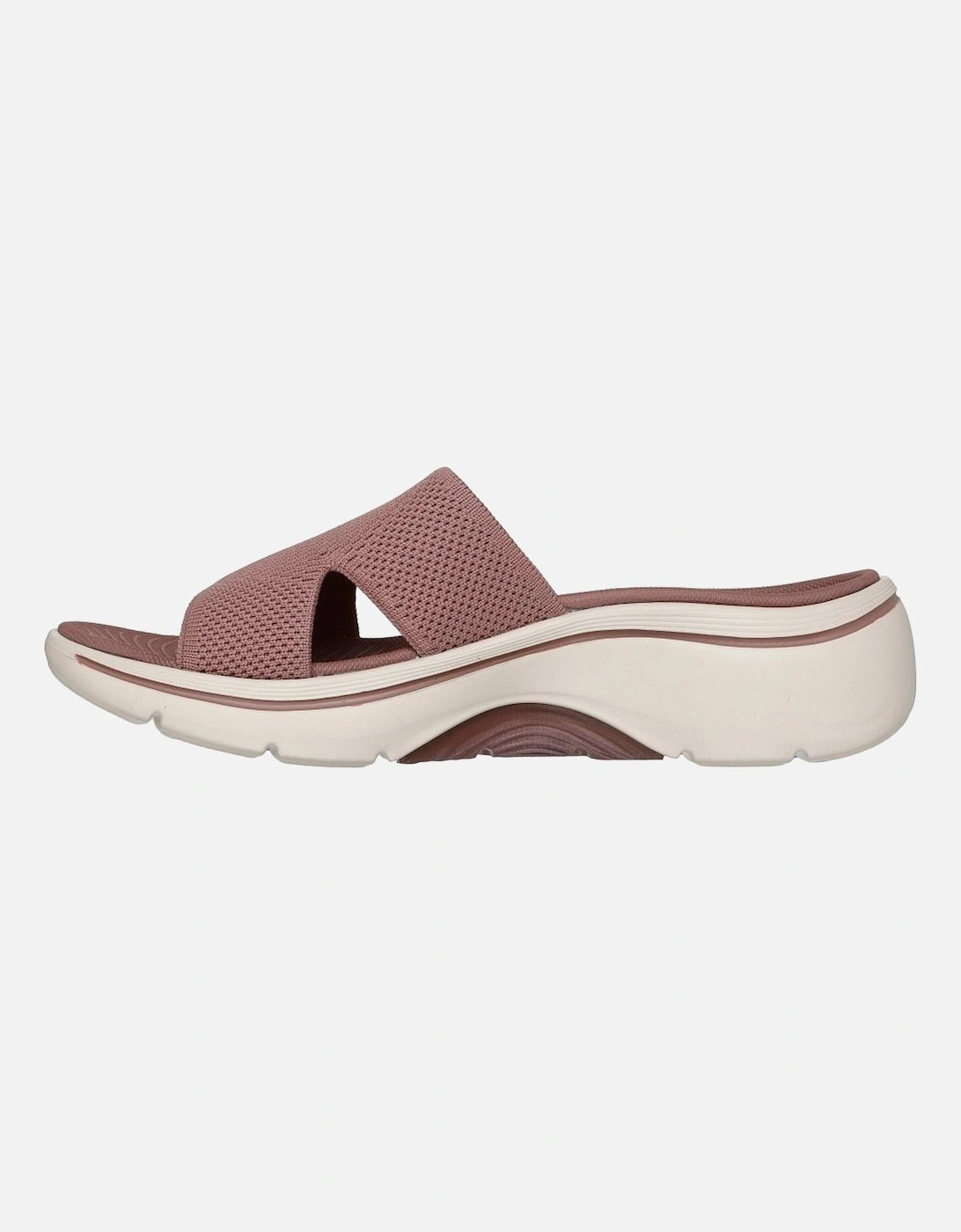 Go Walk Arch Fit 140865 Womens Mules